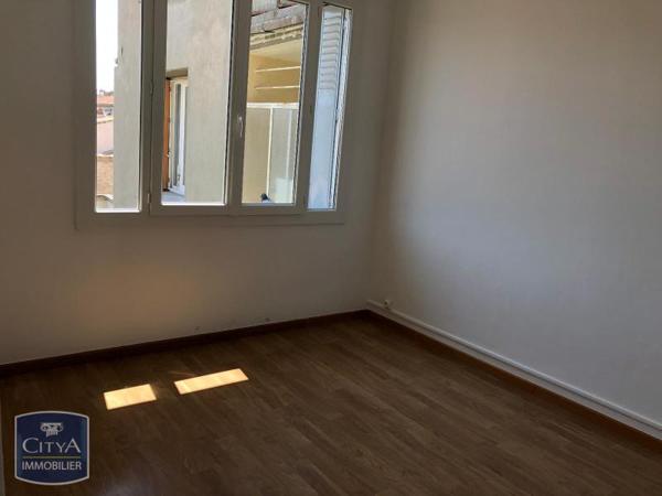 Appartement à louer 3 pièces 62.93m²