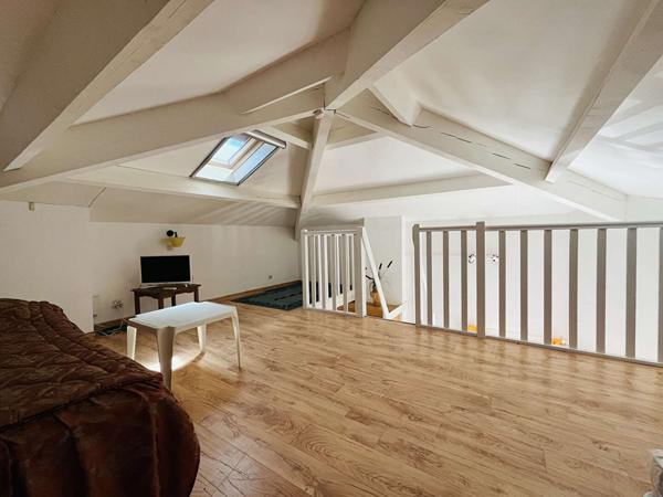 Appartement 3 pièce(s) 66.76 m2 au sol avec vue mer et parking FRONTIGNAN