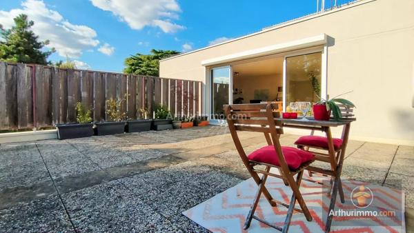 Vente Appartement 2 pièces 53 m2 à Bondoufle