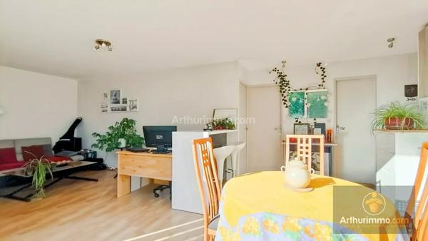 Vente Appartement 2 pièces 53 m2 à Bondoufle