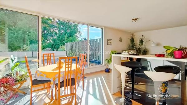 Vente Appartement 2 pièces 53 m2 à Bondoufle