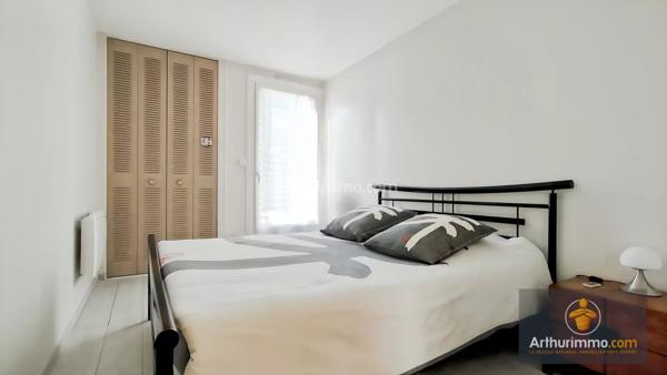 Vente Appartement 2 pièces 53 m2 à Bondoufle