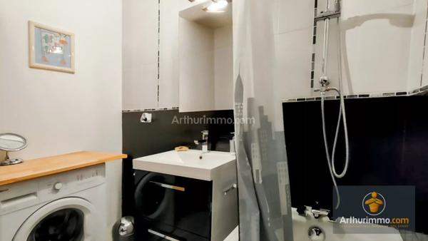 Vente Appartement 2 pièces 53 m2 à Bondoufle