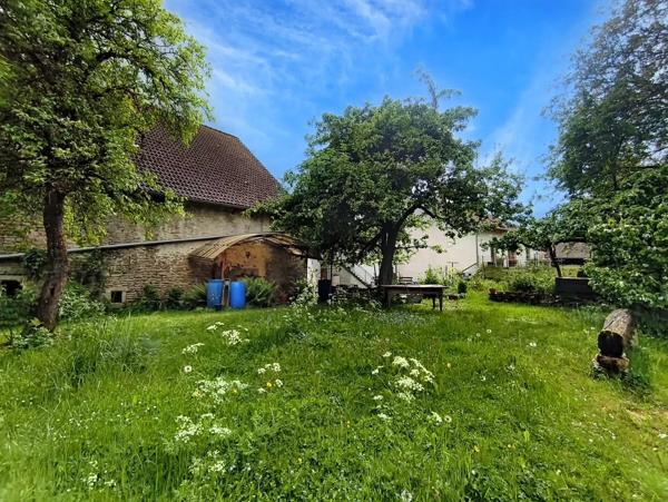 Vente                                                      Maison de village
                        
                     6 pièces                      188 m2                     à Valonne