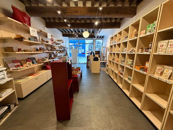 Local commercial Chalon Sur Saone 84 m2