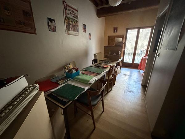 Local commercial Chalon Sur Saone 84 m2