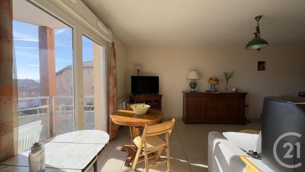 Appartement T2 à vendre  2 pièces - 45,73 m2 GAP - 05