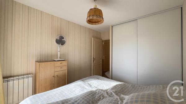 Appartement T2 à vendre  2 pièces - 45,73 m2 GAP - 05