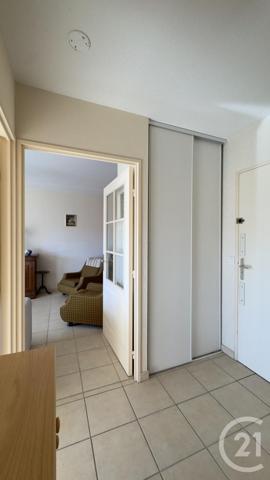 Appartement T2 à vendre  2 pièces - 45,73 m2 GAP - 05