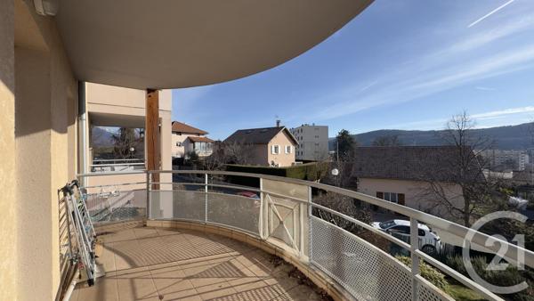 Appartement T2 à vendre  2 pièces - 45,73 m2 GAP - 05