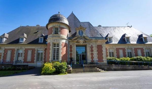 INVESTISSEMENT LOCATIF – Nampcel – Résidence EHPAD Les Jardins de Nampcel - 6.56% de rentabilité