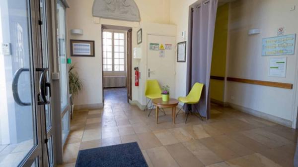 INVESTISSEMENT LOCATIF – Nampcel – Résidence EHPAD Les Jardins de Nampcel - 6.56% de rentabilité