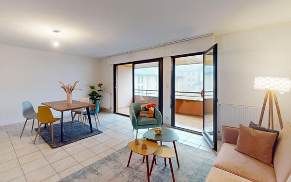 Appartement à vendre    4 pièces • 103 m2 Baraqueville