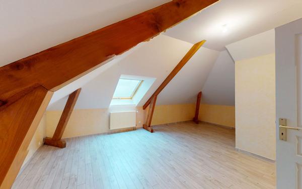 Appartement à vendre    4 pièces • 103 m2 Baraqueville