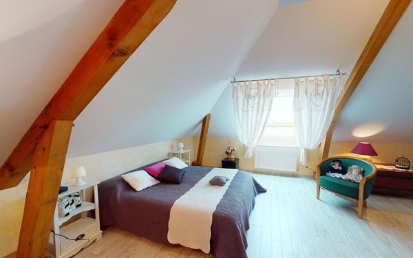 Appartement à vendre    4 pièces • 103 m2 Baraqueville