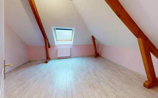 Appartement à vendre    4 pièces • 103 m2 Baraqueville