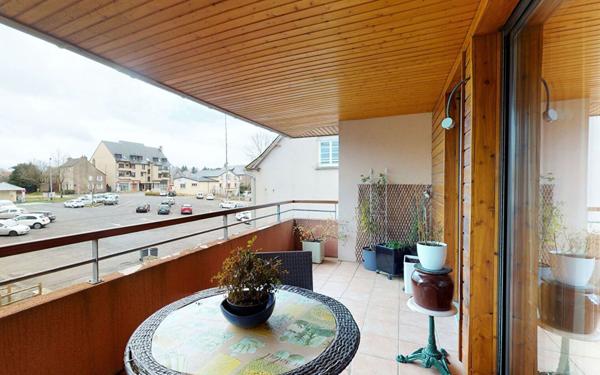 Appartement à vendre    4 pièces • 103 m2 Baraqueville