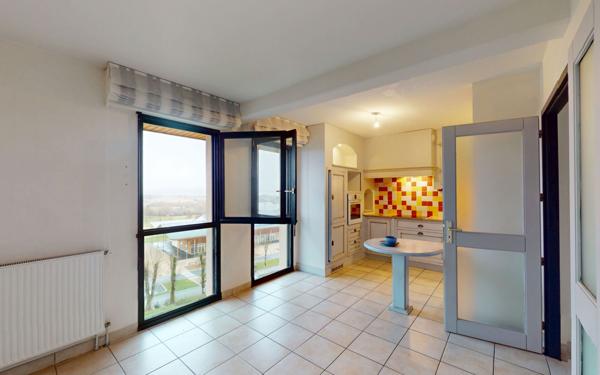 Appartement à vendre    4 pièces • 103 m2 Baraqueville