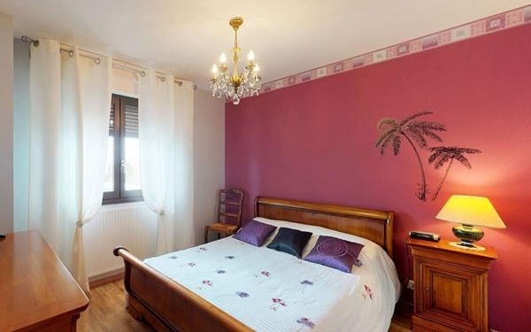 Appartement à vendre    4 pièces • 103 m2 Baraqueville