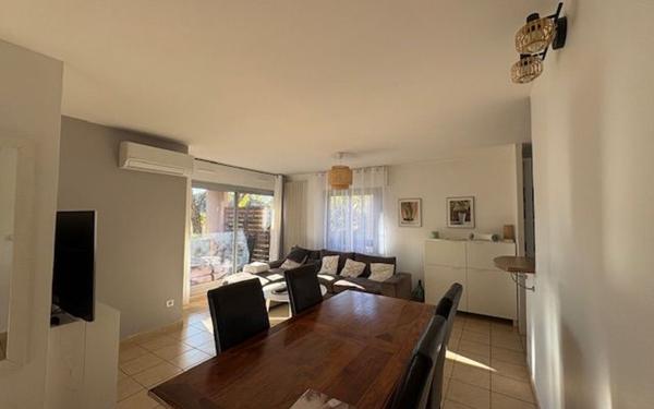 Appartement à louer    3 pièces • 58,05 m2 Nîmes