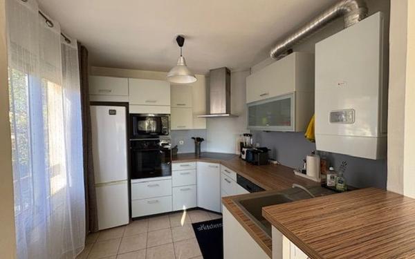 Appartement à louer    3 pièces • 58,05 m2 Nîmes
