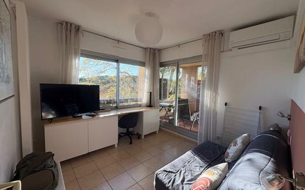 Appartement à louer    3 pièces • 58,05 m2 Nîmes