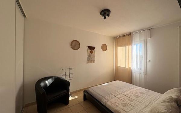 Appartement à louer    3 pièces • 58,05 m2 Nîmes