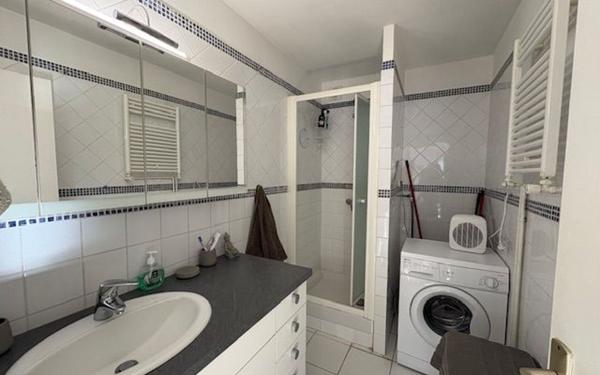 Appartement à louer    3 pièces • 58,05 m2 Nîmes