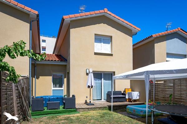 Maison 219 868 € Grisolles 4 p 89,1 m² DPE C