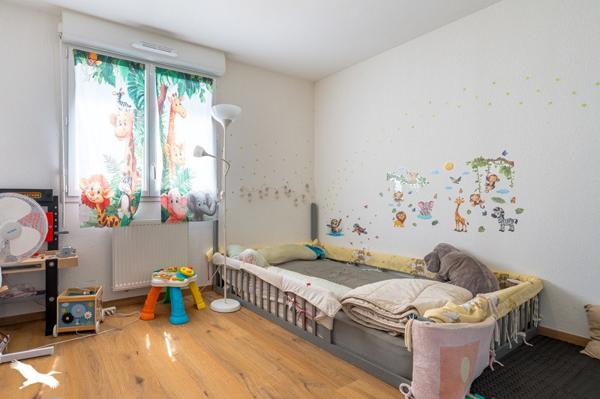Maison 219 868 € Grisolles 4 p 89,1 m² DPE C