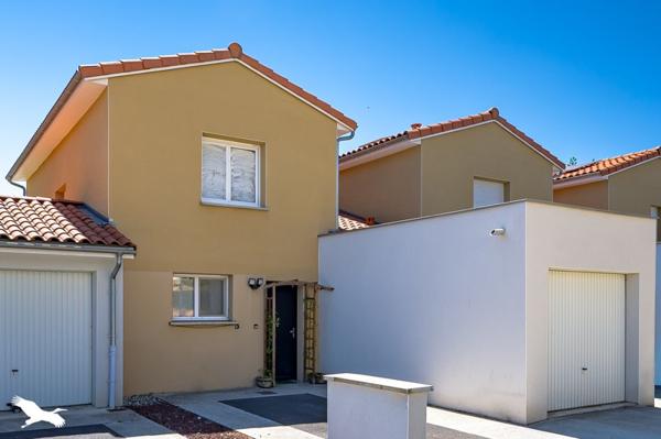 Maison 219 868 € Grisolles 4 p 89,1 m² DPE C