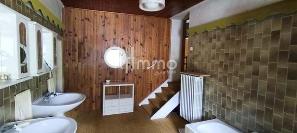 Vente maison à Merten 57550