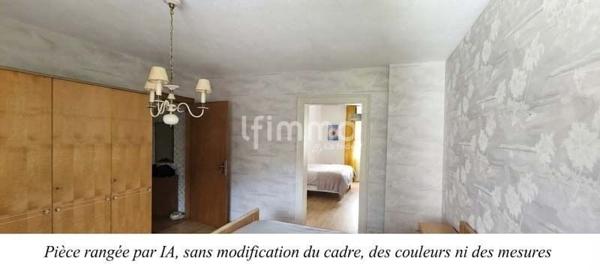 Vente maison à Merten 57550