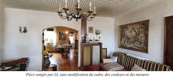 Vente maison à Merten 57550