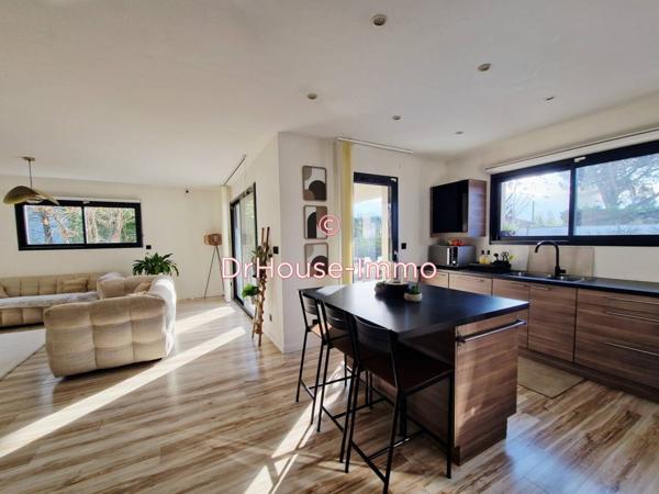 Maison à vendre 5 pièces de 126 m²