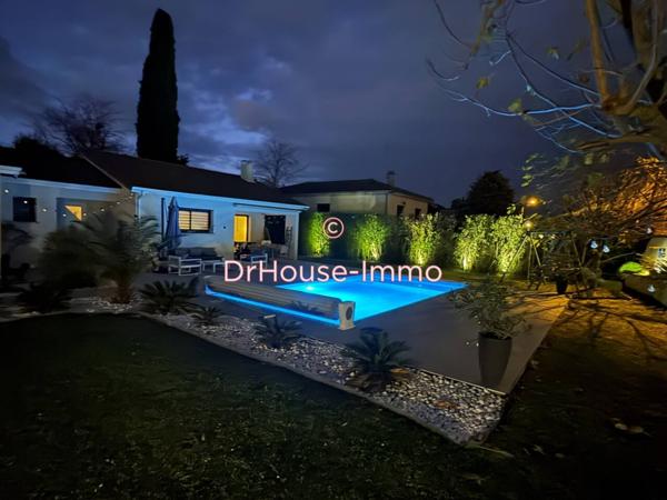 Maison à vendre 5 pièces de 126 m²