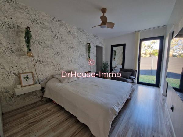 Maison à vendre 5 pièces de 126 m²