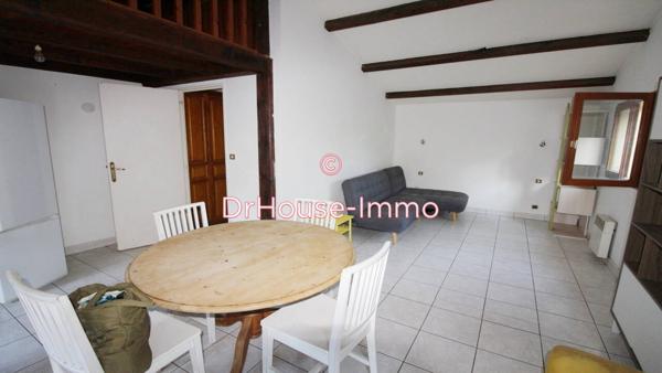 Maison à vendre 3 pièces de 78 m²