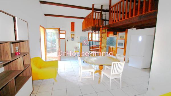 Maison à vendre 3 pièces de 78 m²