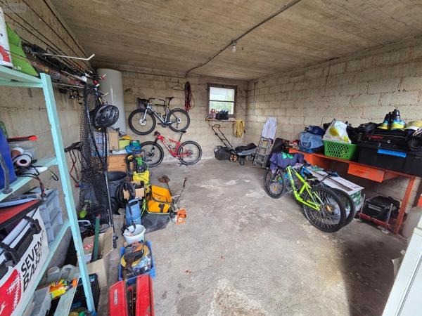 Maison à vendre à Moyon Villages dans la Manche (50860), ref : 25-14