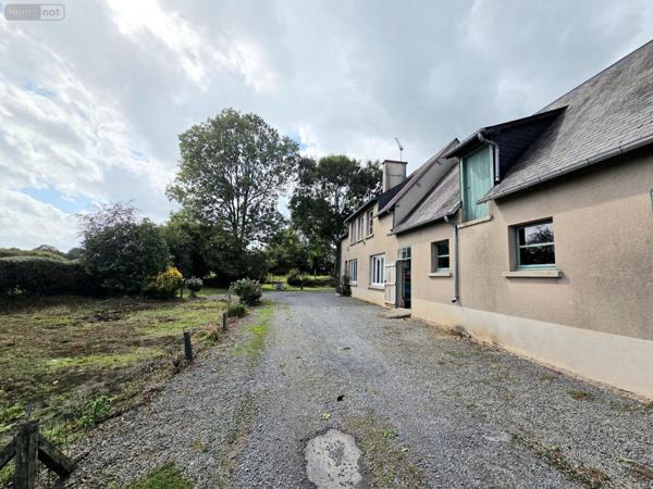 Maison à vendre à Moyon Villages dans la Manche (50860), ref : 25-14