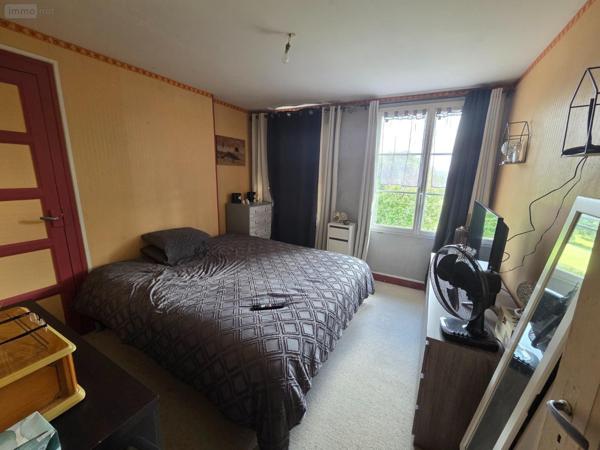 Maison à vendre à Moyon Villages dans la Manche (50860), ref : 25-14