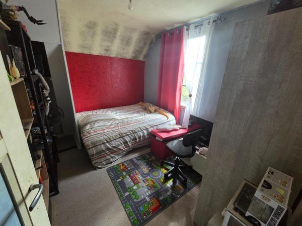 Maison à vendre à Moyon Villages dans la Manche (50860), ref : 25-14