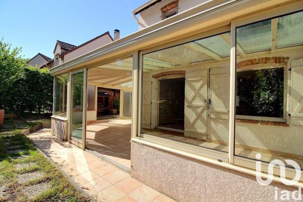 Maison à vendre 7 pièces 148 m² Draveil