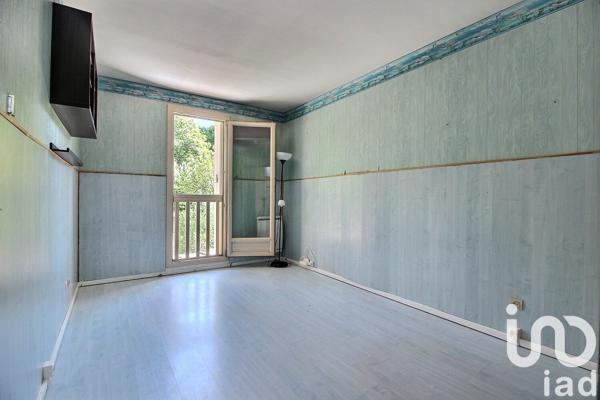 Maison à vendre 7 pièces 148 m² Draveil