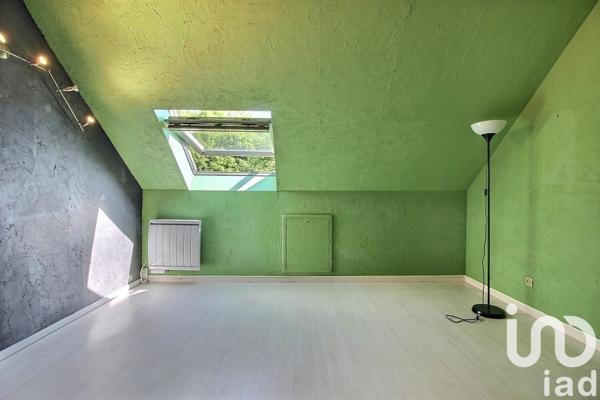 Maison à vendre 7 pièces 148 m² Draveil