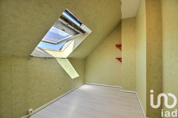 Maison à vendre 7 pièces 148 m² Draveil