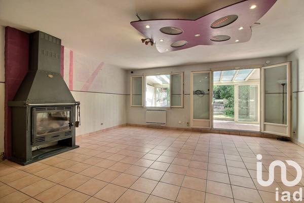 Maison à vendre 7 pièces 148 m² Draveil