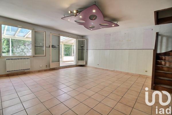 Maison à vendre 7 pièces 148 m² Draveil