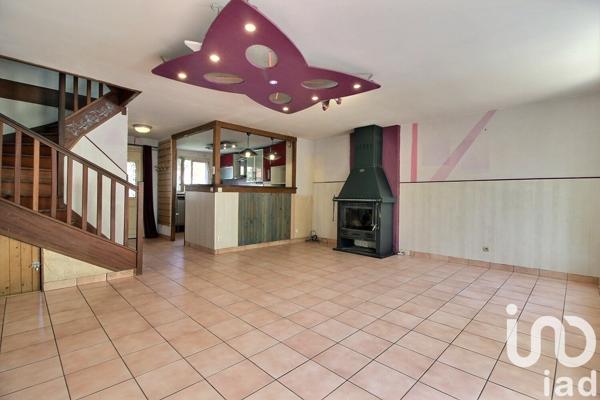 Maison à vendre 7 pièces 148 m² Draveil